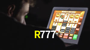 Casino Online R777 | Os Melhores Slots no Brasil